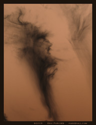 Even The Clouds Dream Of Her &copy;Eric Porcher, 