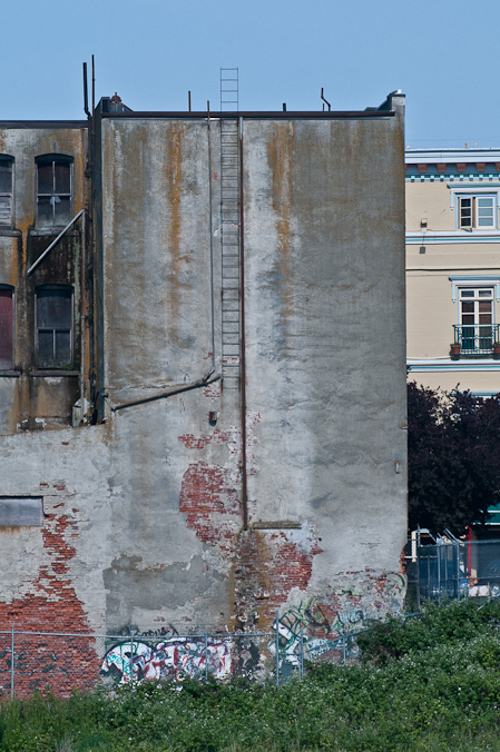 Janion Building